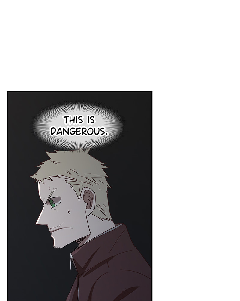 Read The Boxer chapter 36 image 21 on Lezhin