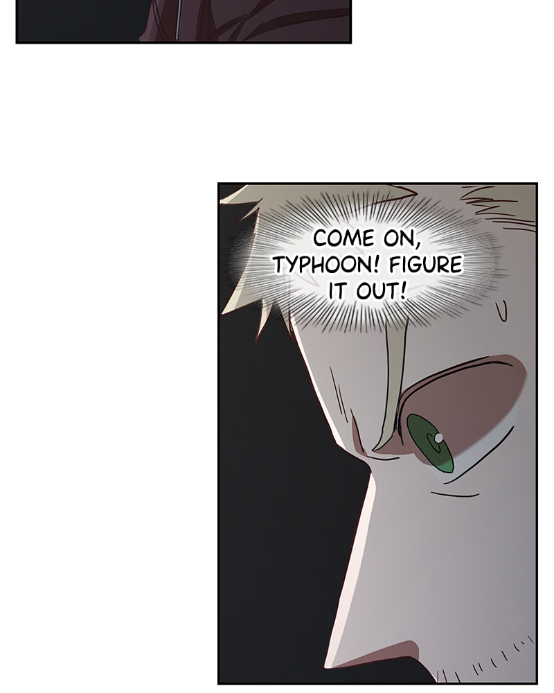 Read The Boxer chapter 36 image 22 on Lezhin