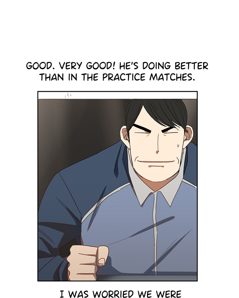 Read The Boxer chapter 36 image 23 on Lezhin