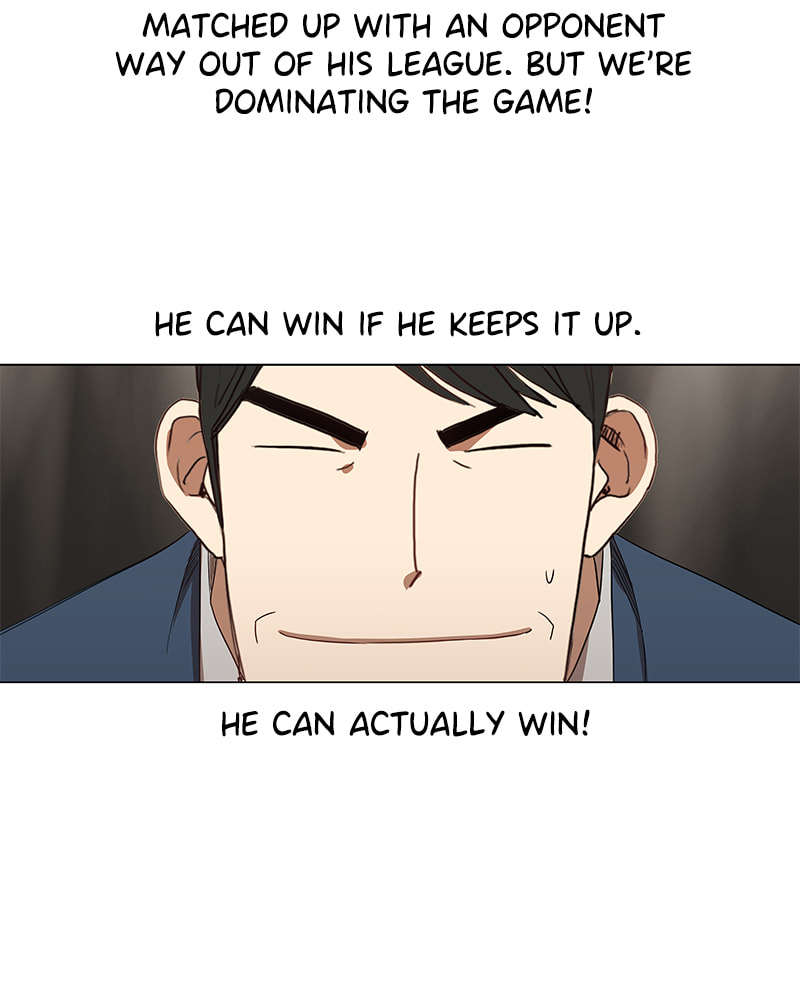 Read The Boxer chapter 36 image 24 on Lezhin