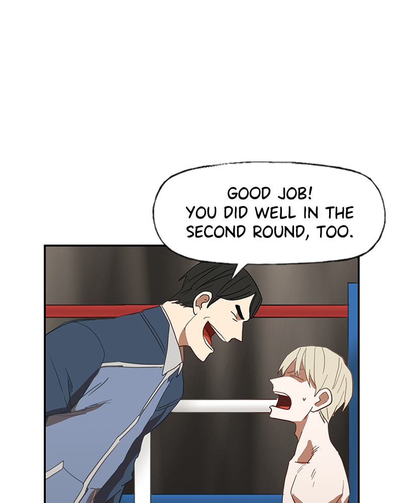 Read The Boxer chapter 36 image 26 on Lezhin