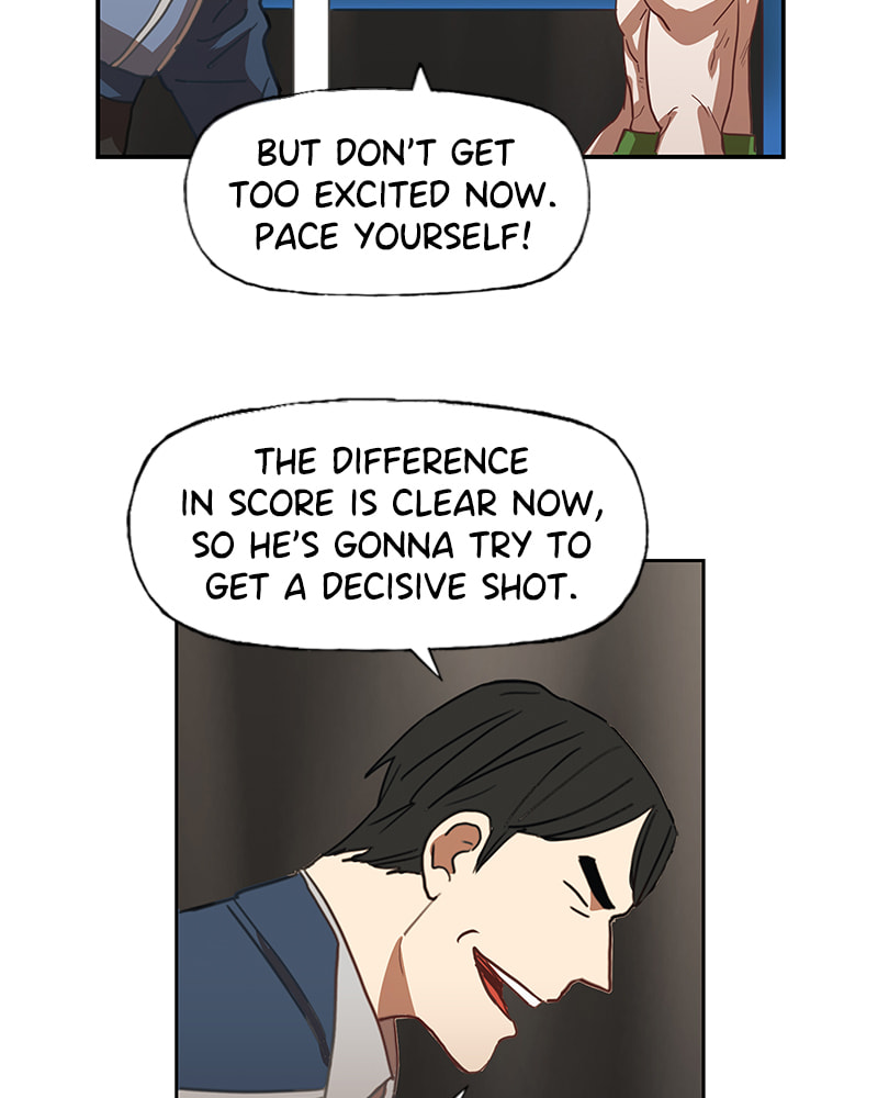 Read The Boxer chapter 36 image 27 on Lezhin