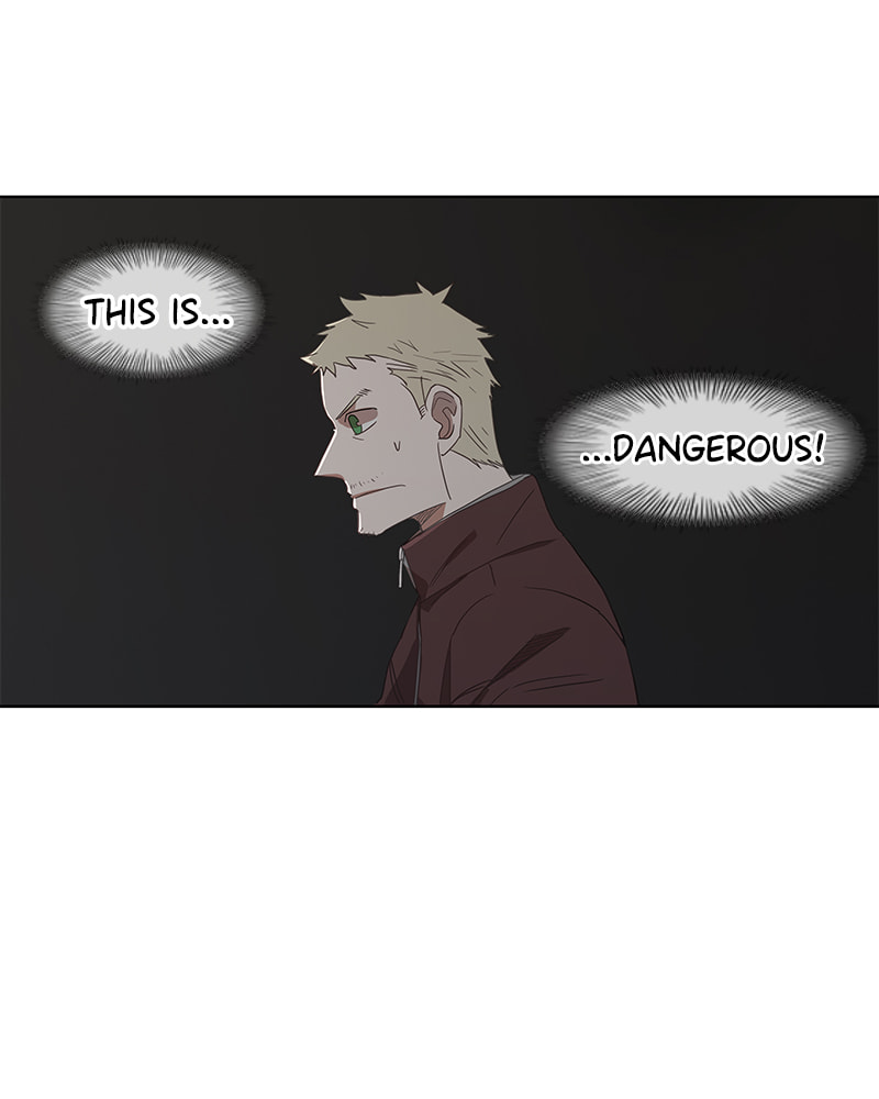 Read The Boxer chapter 36 image 3 on Lezhin