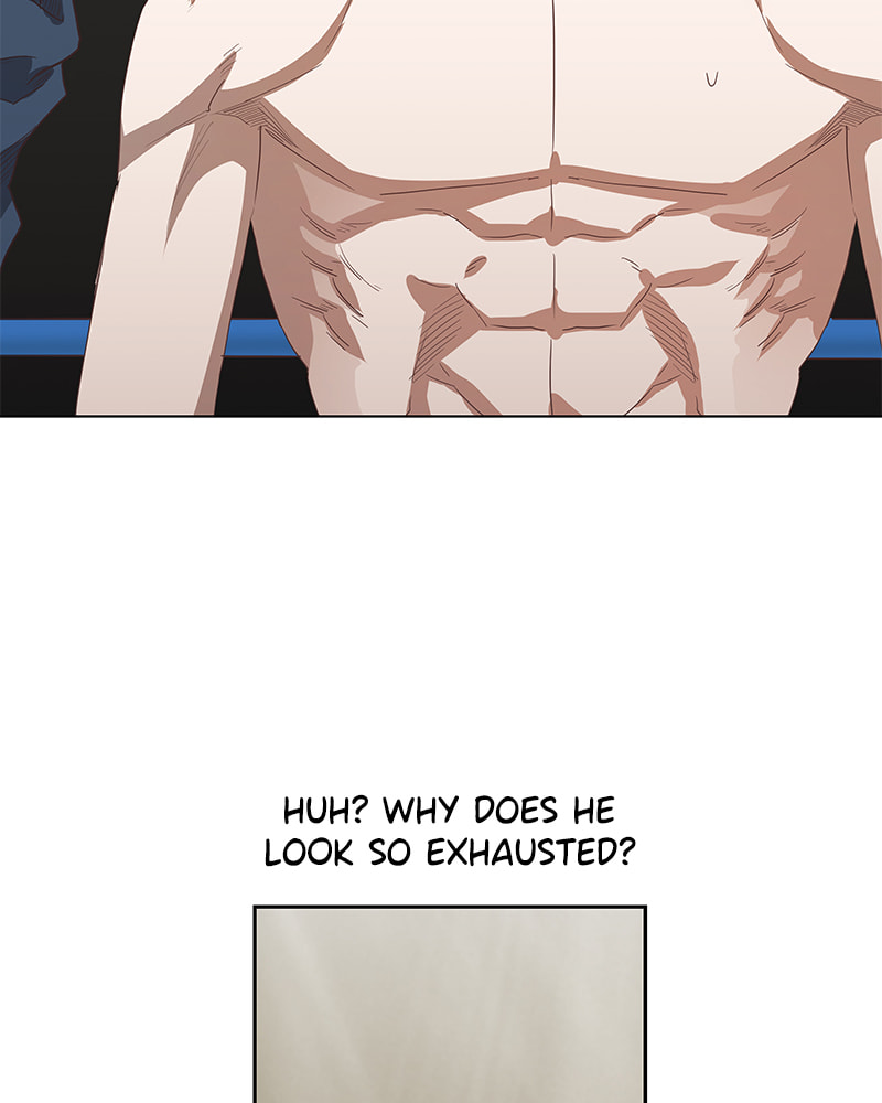 Read The Boxer chapter 36 image 30 on Lezhin