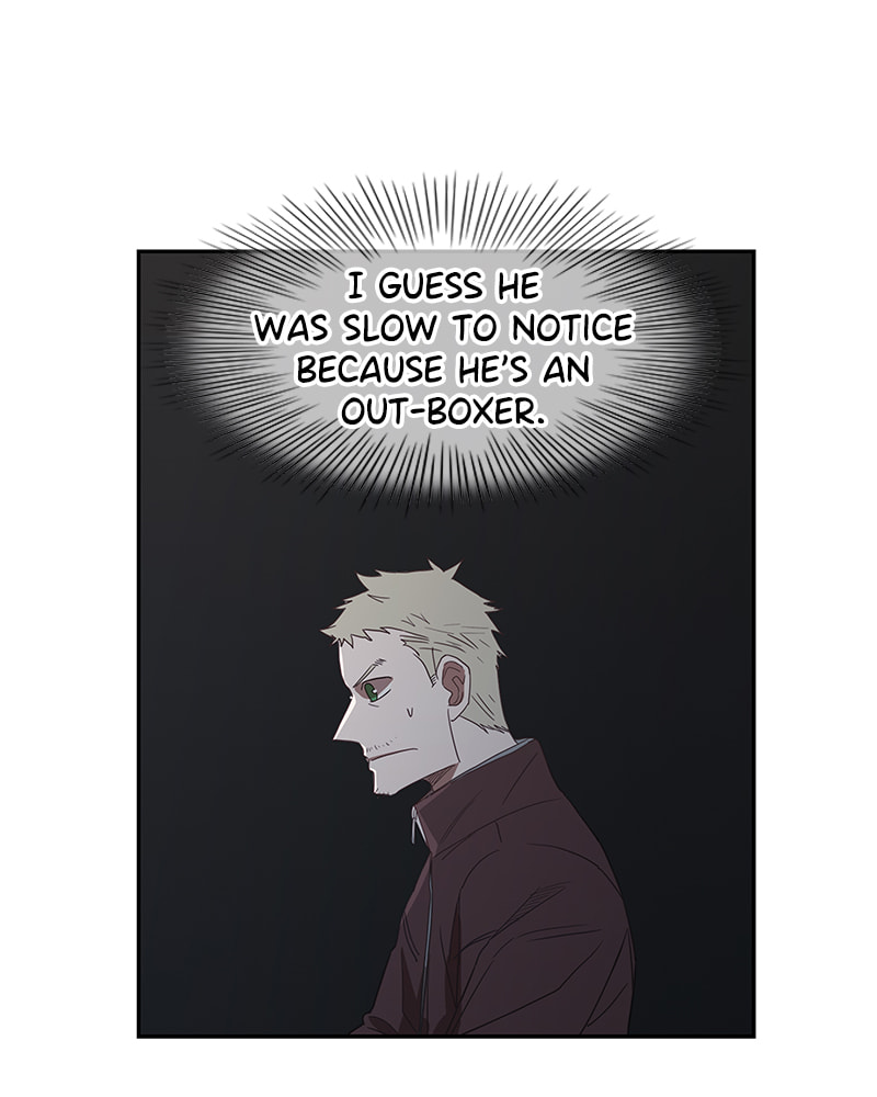Read The Boxer chapter 36 image 36 on Lezhin