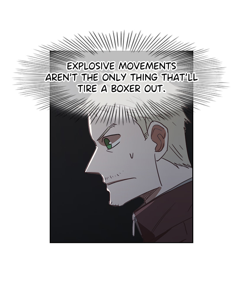 Read The Boxer chapter 36 image 37 on Lezhin