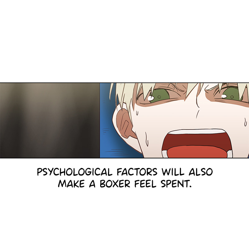 Read The Boxer chapter 36 image 39 on Lezhin