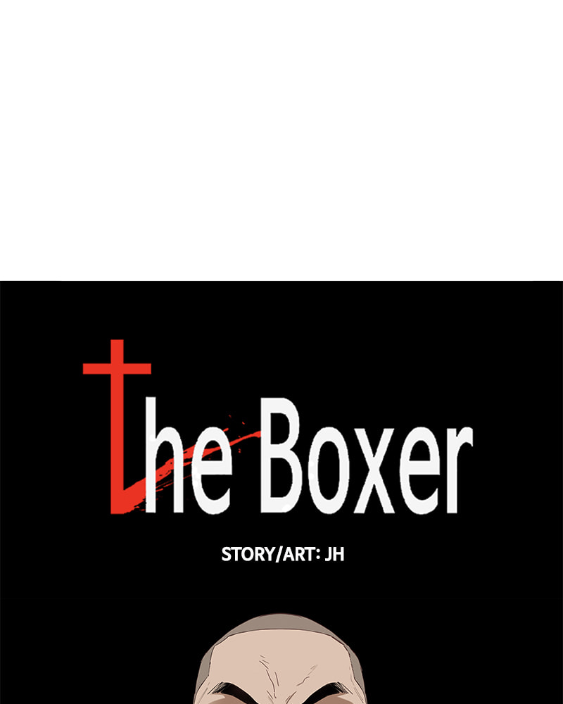 Read The Boxer chapter 36 image 4 on Lezhin