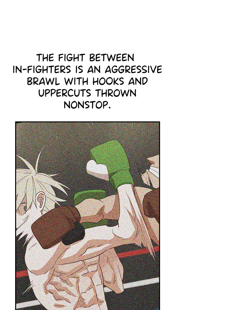 Read The Boxer chapter 36 image 40 on Lezhin