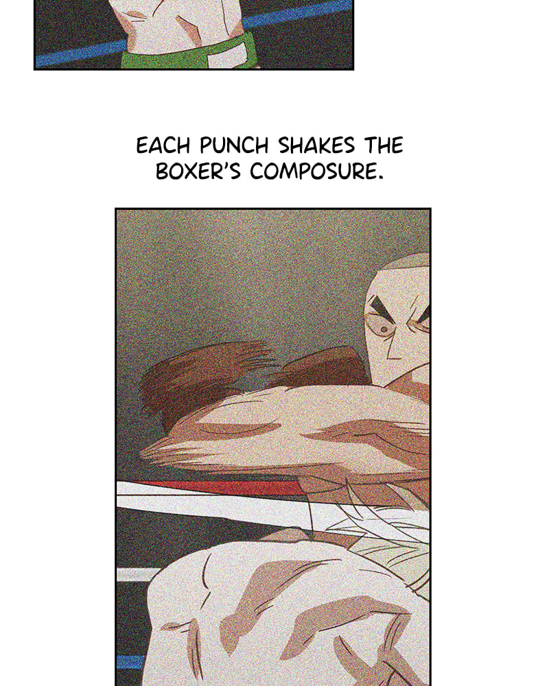 Read The Boxer chapter 36 image 41 on Lezhin