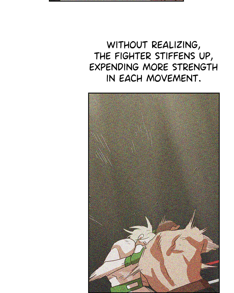 Read The Boxer chapter 36 image 42 on Lezhin
