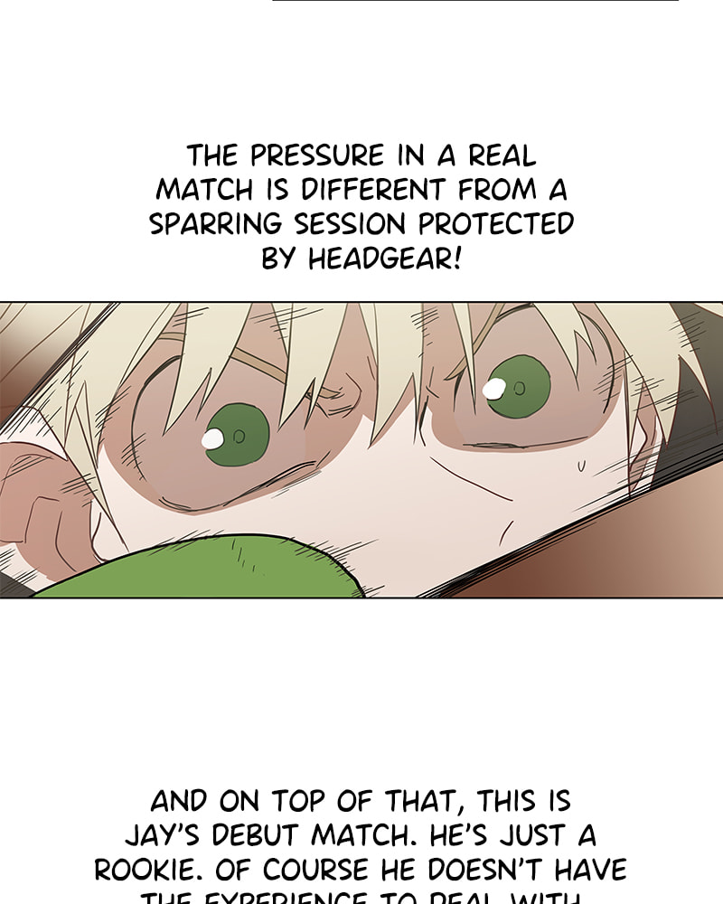 Read The Boxer chapter 36 image 43 on Lezhin