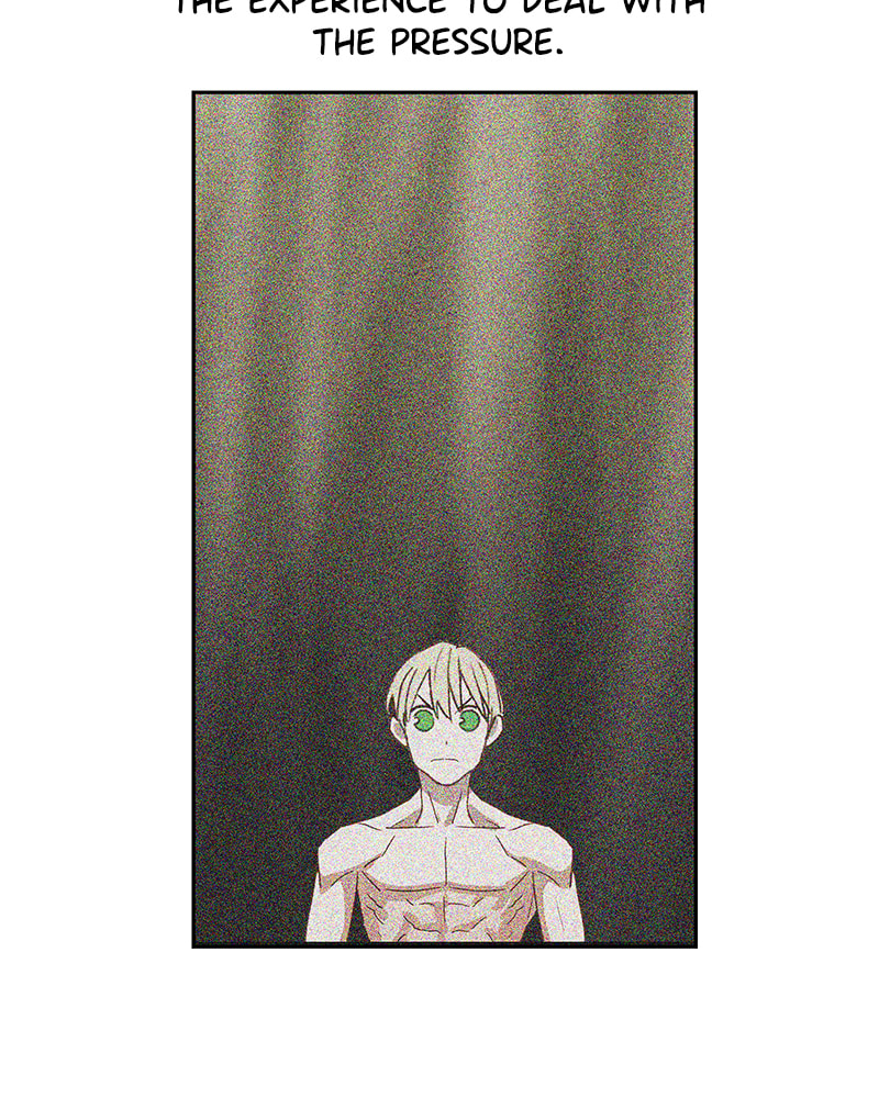 Read The Boxer chapter 36 image 44 on Lezhin