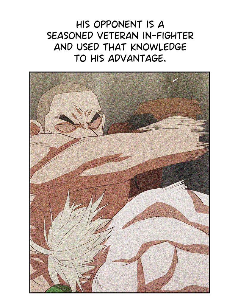 Read The Boxer chapter 36 image 45 on Lezhin