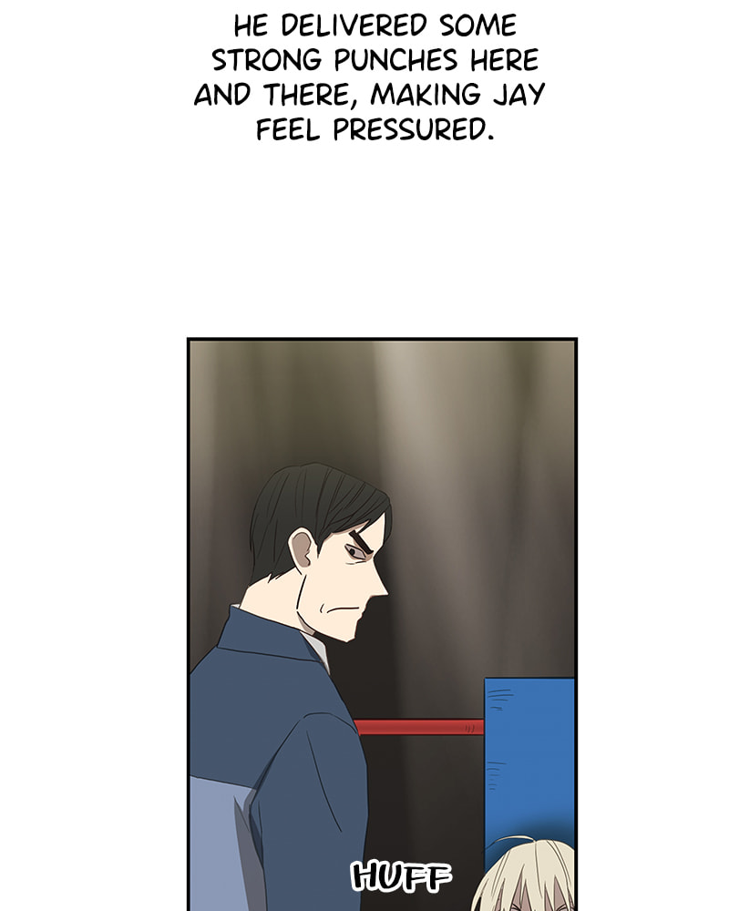 Read The Boxer chapter 36 image 46 on Lezhin