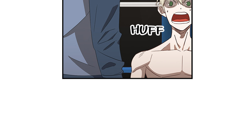 Read The Boxer chapter 36 image 47 on Lezhin