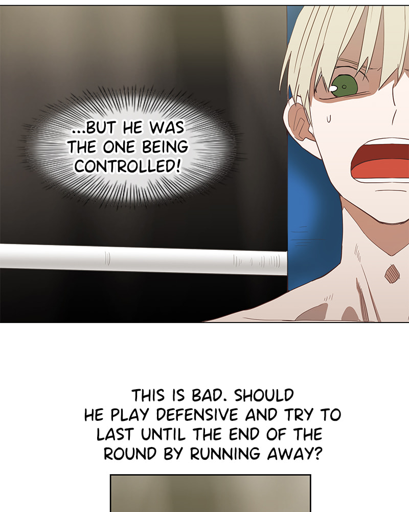 Read The Boxer chapter 36 image 49 on Lezhin