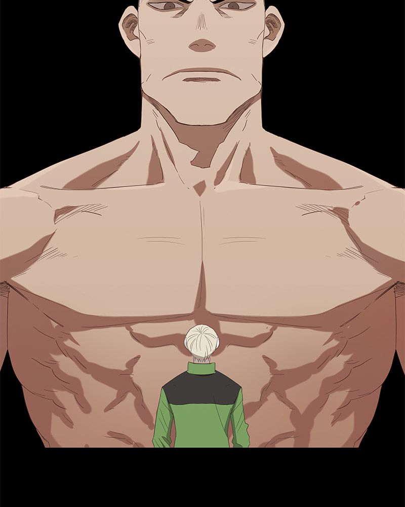 Read The Boxer chapter 36 image 5 on Lezhin