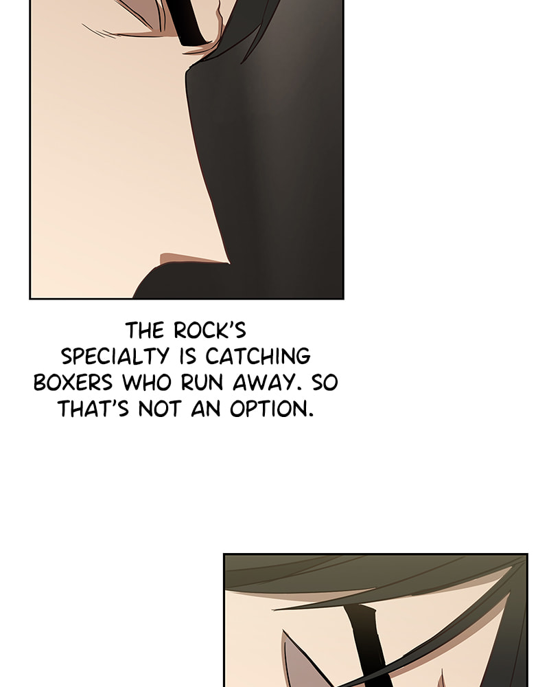 Read The Boxer chapter 36 image 51 on Lezhin