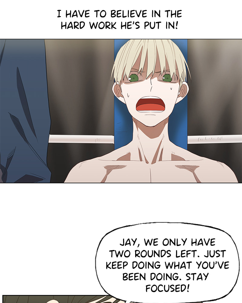 Read The Boxer chapter 36 image 53 on Lezhin