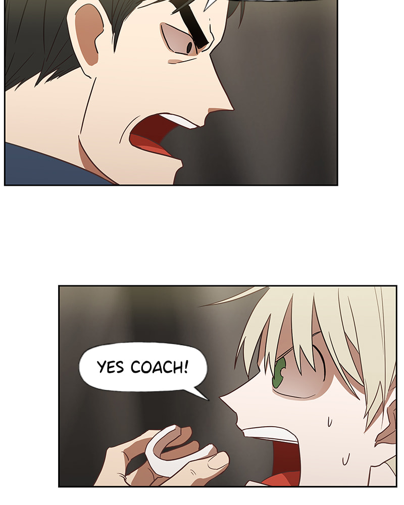 Read The Boxer chapter 36 image 54 on Lezhin