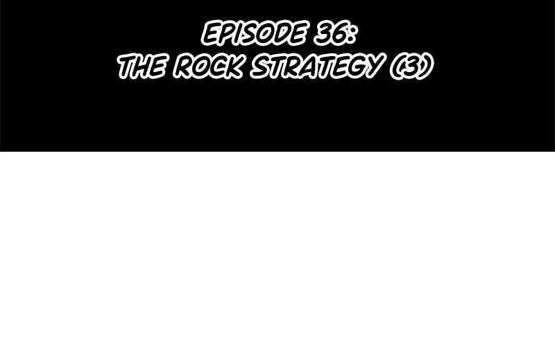 Read The Boxer chapter 36 image 6 on Lezhin