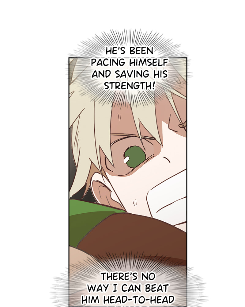 Read The Boxer chapter 36 image 62 on Lezhin