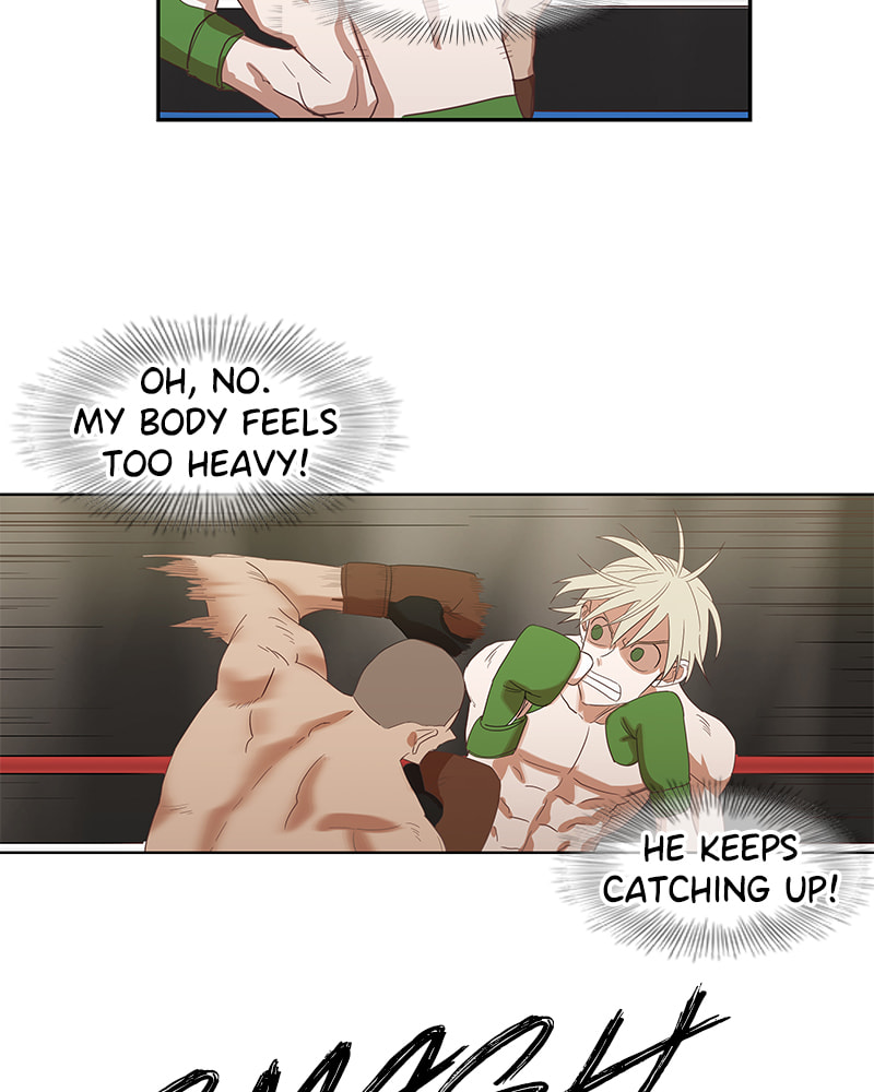 Read The Boxer chapter 36 image 64 on Lezhin