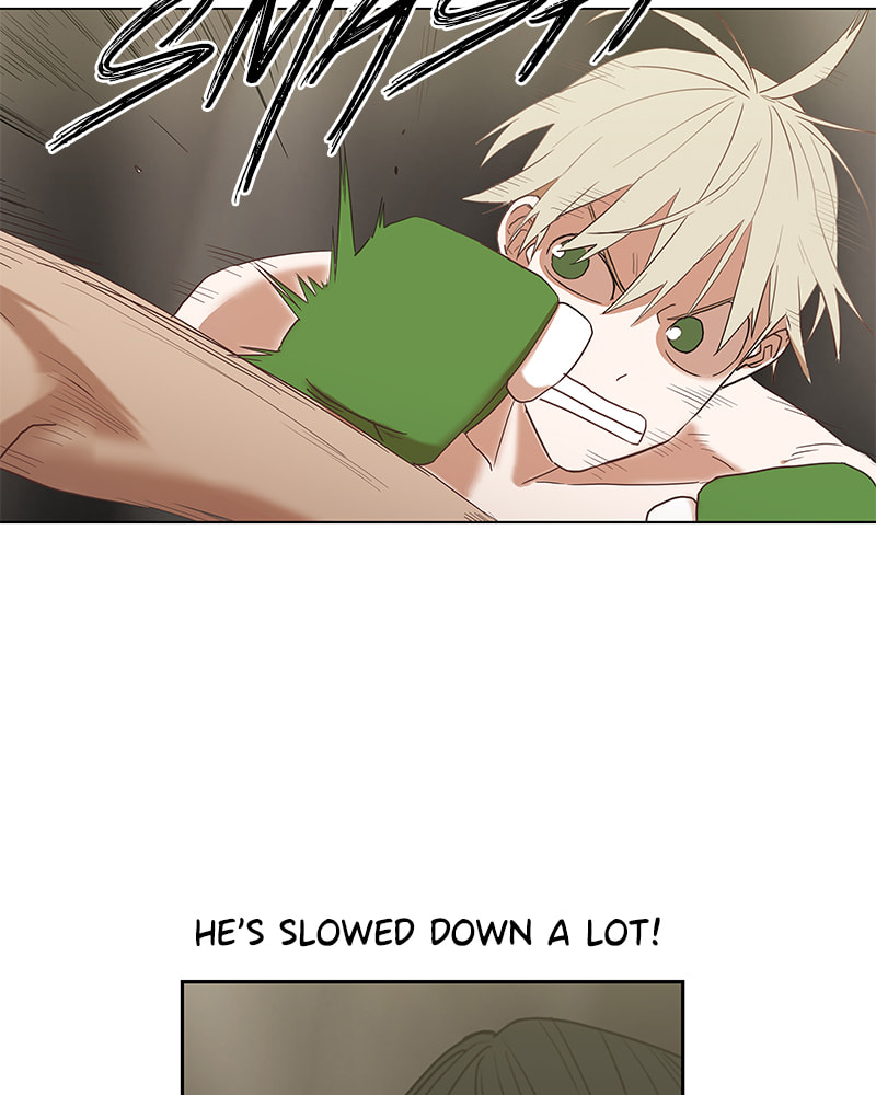 Read The Boxer chapter 36 image 65 on Lezhin