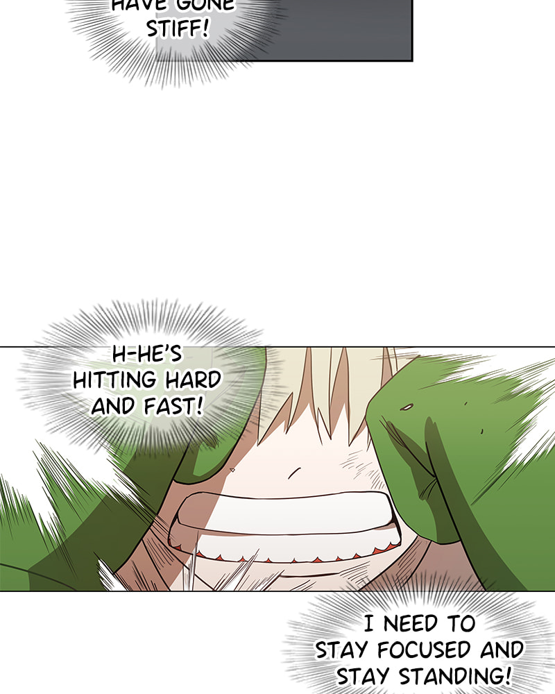 Read The Boxer chapter 36 image 69 on Lezhin