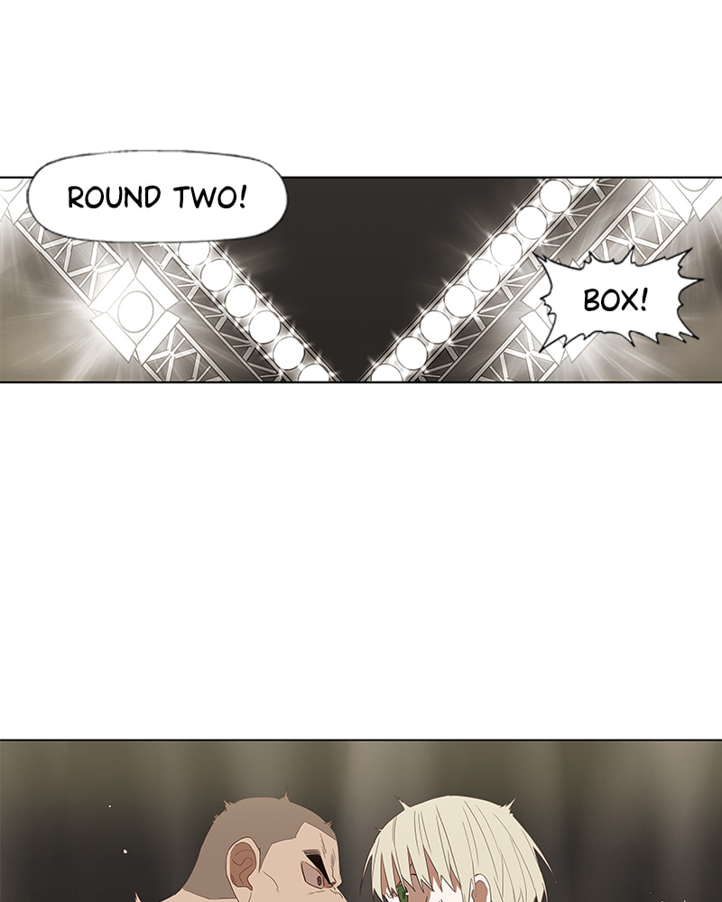 Read The Boxer chapter 36 image 7 on Lezhin