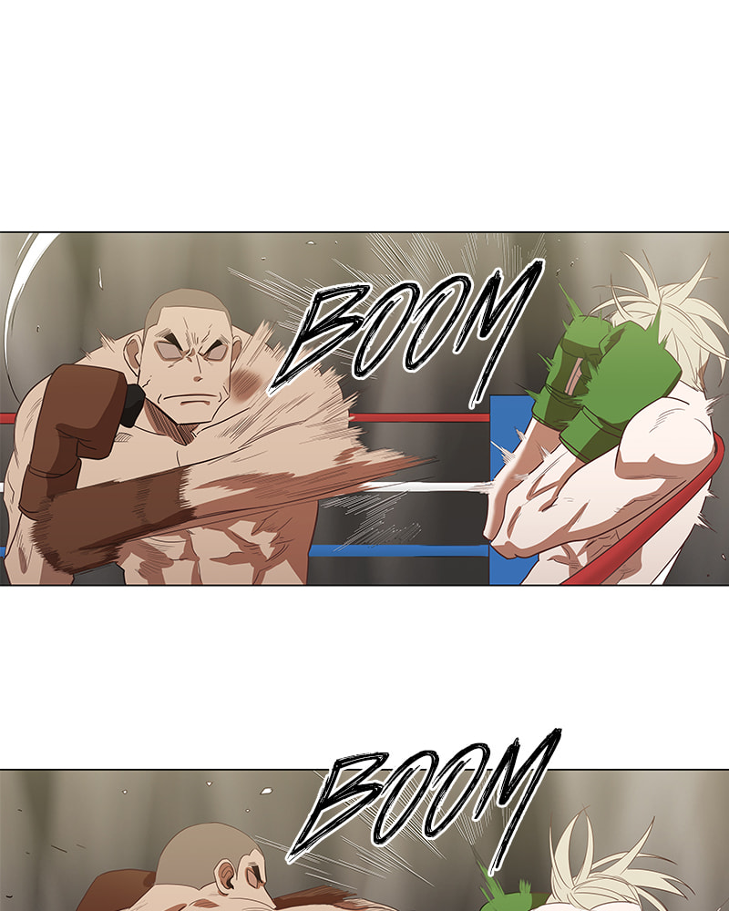 Read The Boxer chapter 36 image 72 on Lezhin