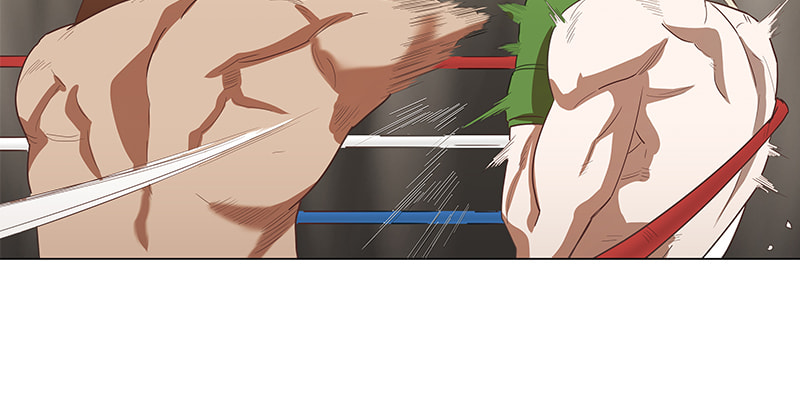 Read The Boxer chapter 36 image 73 on Lezhin
