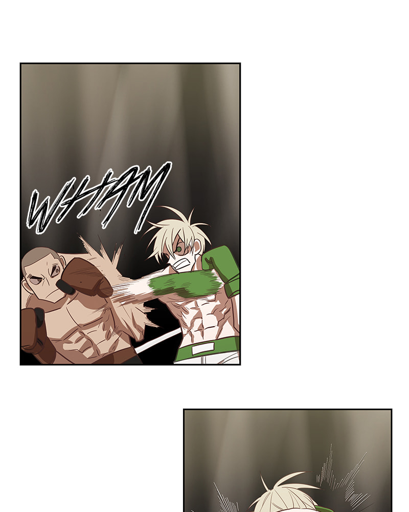 Read The Boxer chapter 36 image 74 on Lezhin