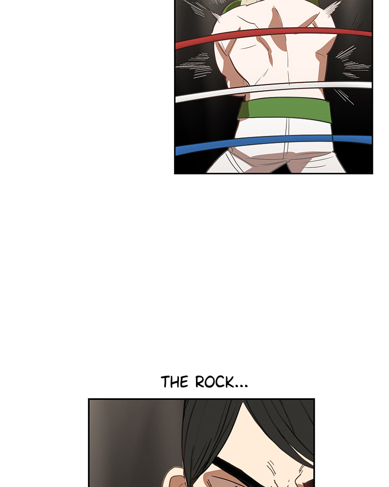 Read The Boxer chapter 36 image 75 on Lezhin