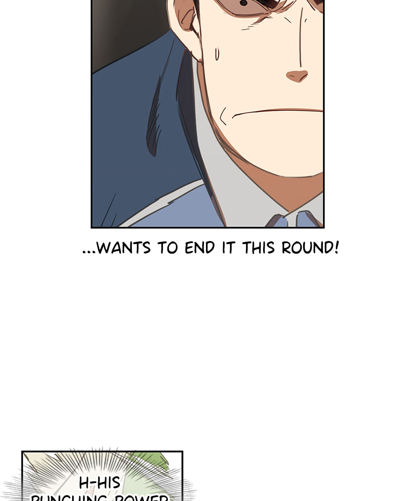 Read The Boxer chapter 36 image 76 on Lezhin