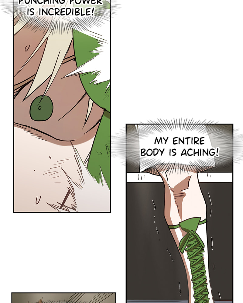 Read The Boxer chapter 36 image 77 on Lezhin