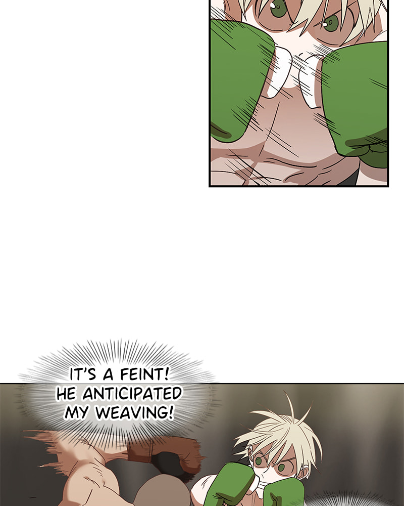 Read The Boxer chapter 36 image 79 on Lezhin