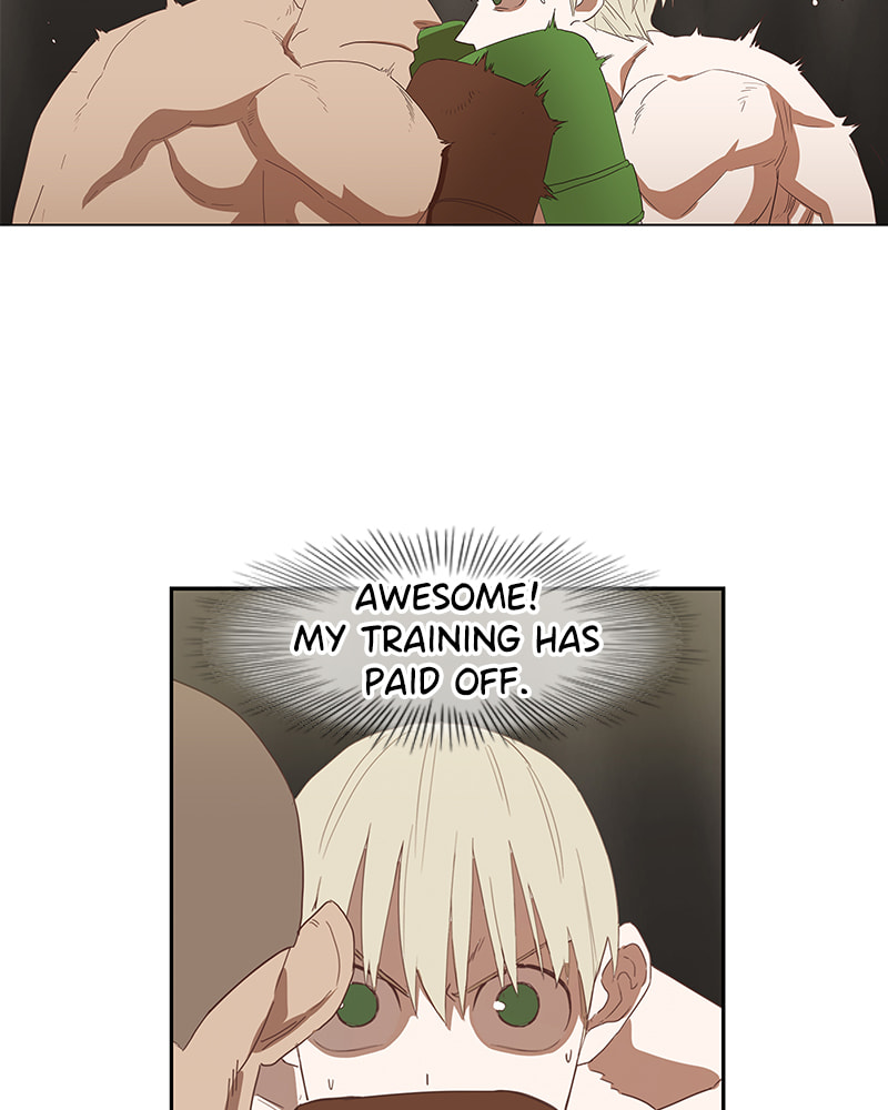 Read The Boxer chapter 36 image 8 on Lezhin