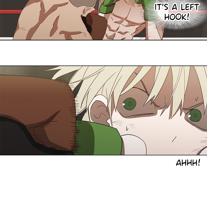Read The Boxer chapter 36 image 80 on Lezhin