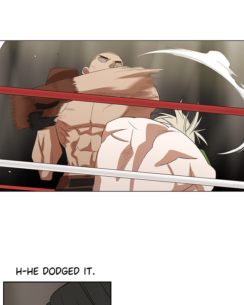 Read The Boxer chapter 36 image 81 on Lezhin