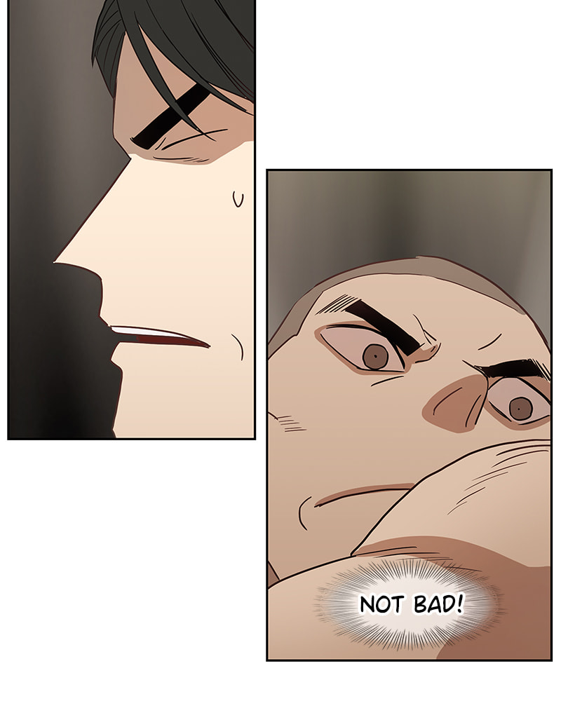 Read The Boxer chapter 36 image 82 on Lezhin