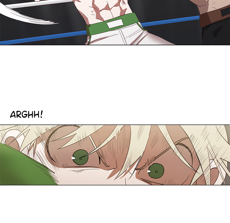Read The Boxer chapter 36 image 87 on Lezhin