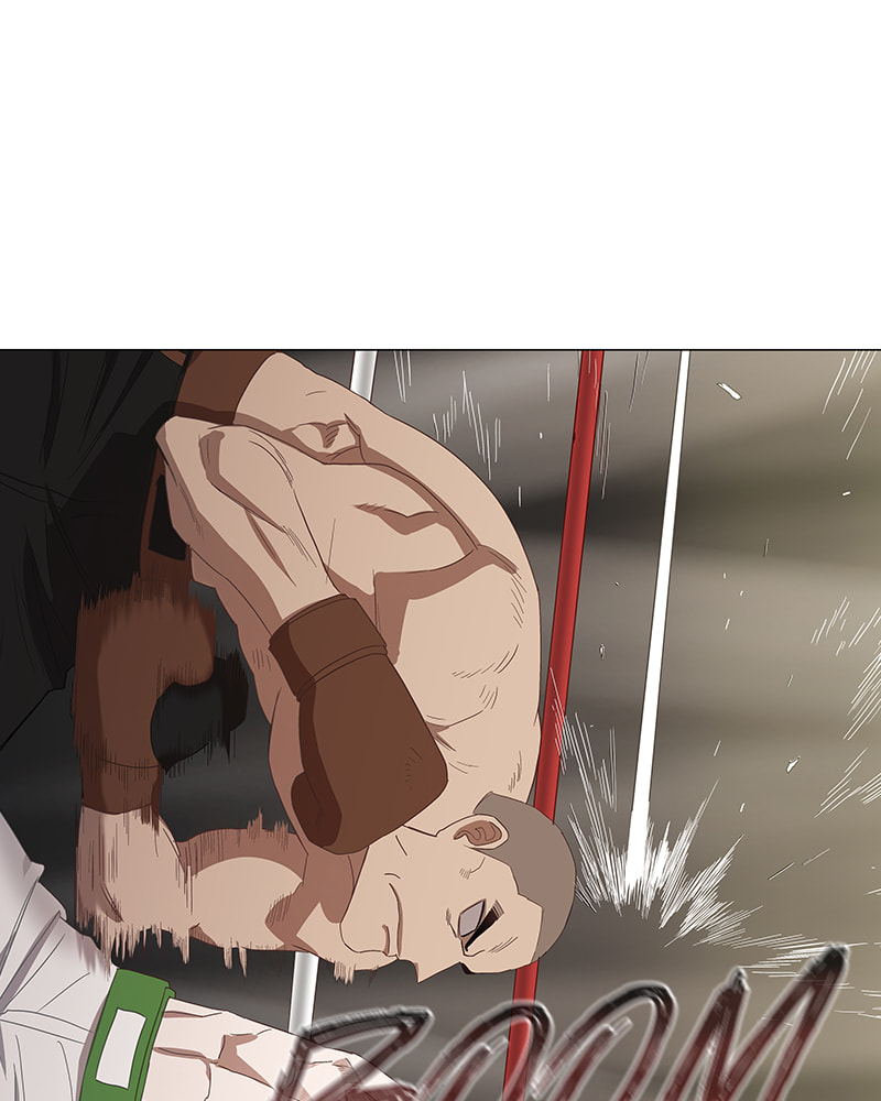 Read The Boxer chapter 36 image 88 on Lezhin
