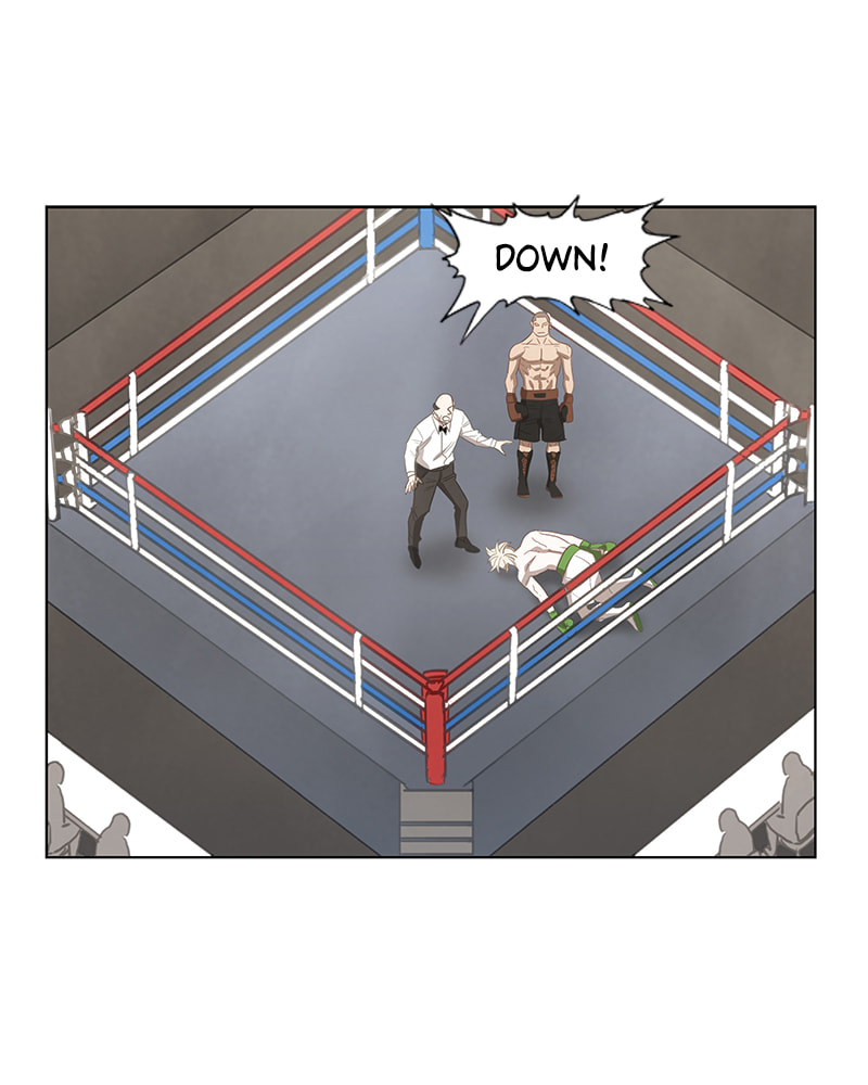 Read The Boxer chapter 36 image 95 on Lezhin