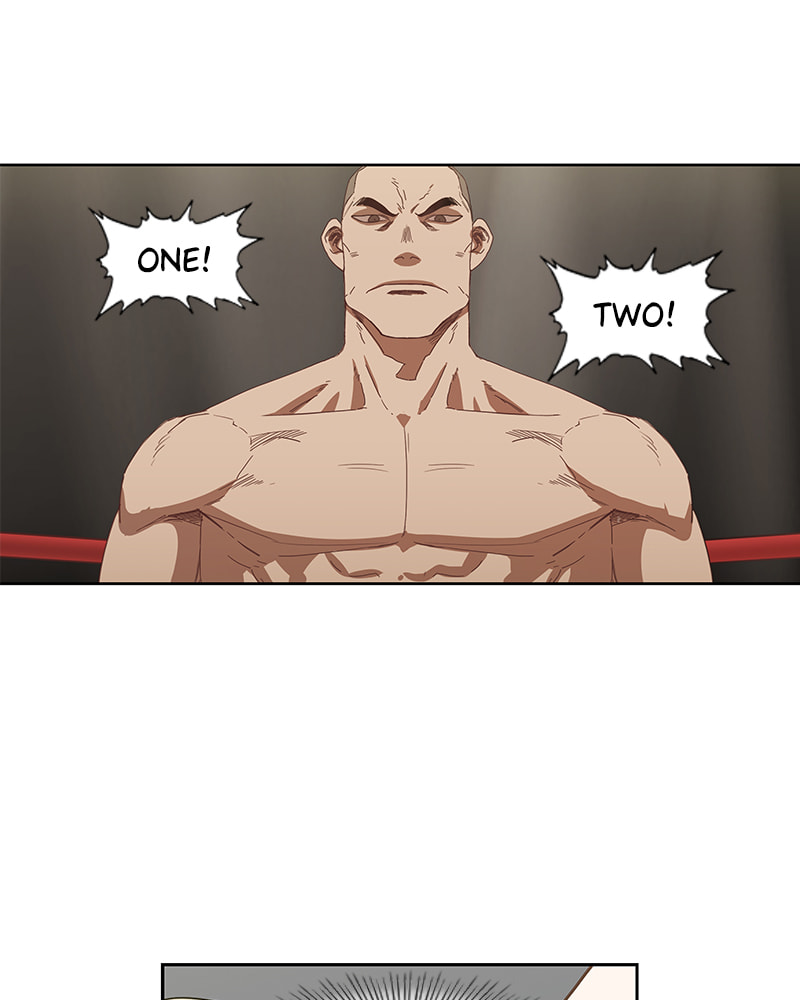Read The Boxer chapter 36 image 96 on Lezhin