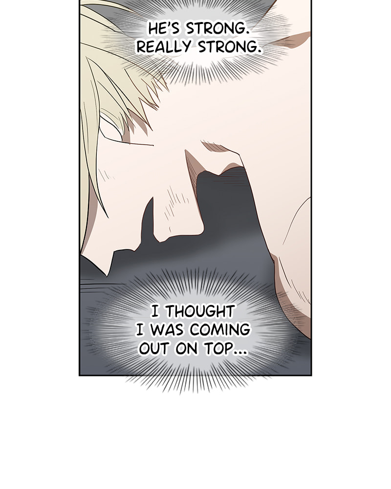 Read The Boxer chapter 36 image 97 on Lezhin