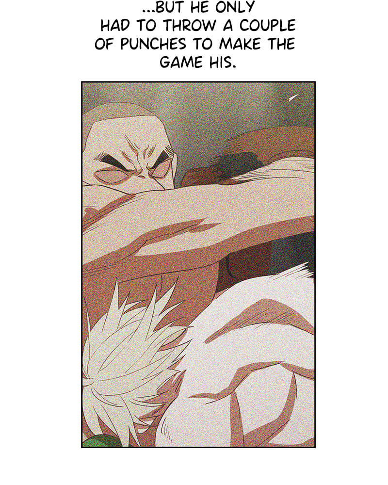 Read The Boxer chapter 36 image 98 on Lezhin