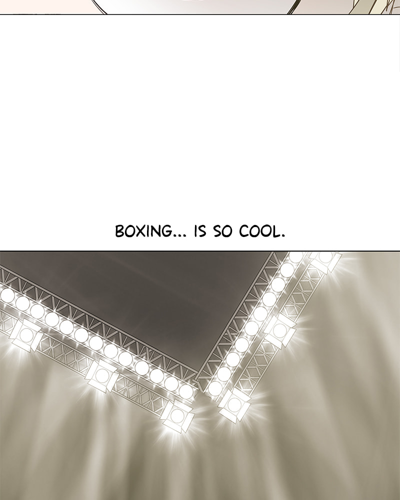 Read The Boxer chapter 37 image 100 on Lezhin
