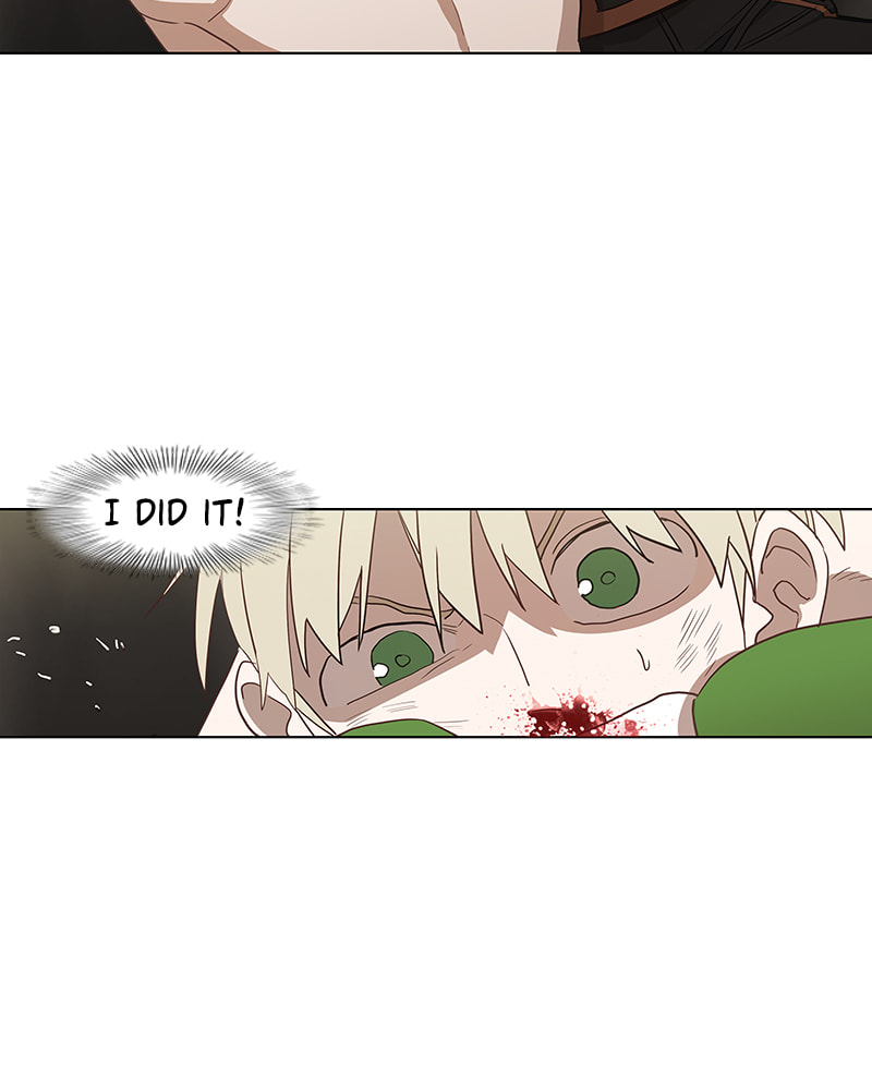Read The Boxer chapter 37 image 110 on Lezhin